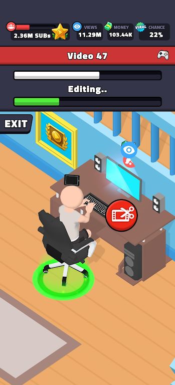 创作者生活 创作者生活