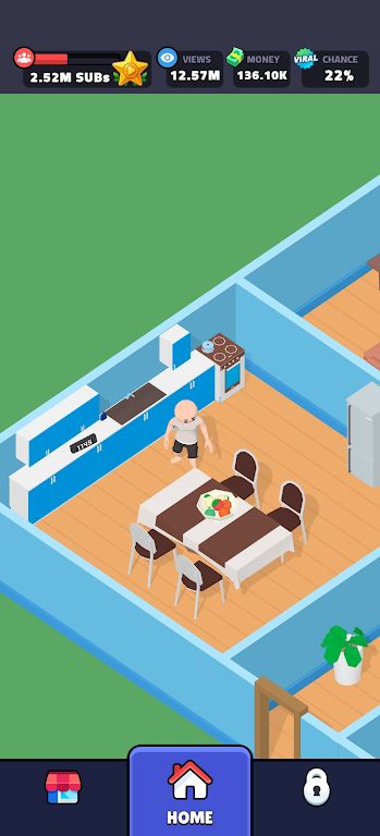 创作者生活 创作者生活