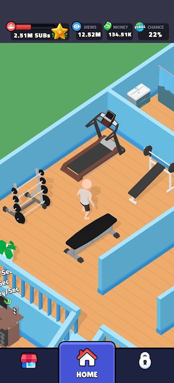 创作者生活 创作者生活