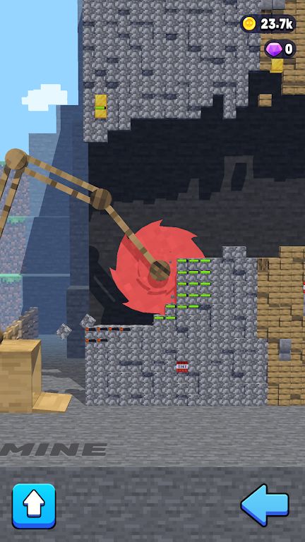 建造冒险 建造冒险