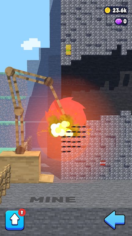 建造冒险 建造冒险