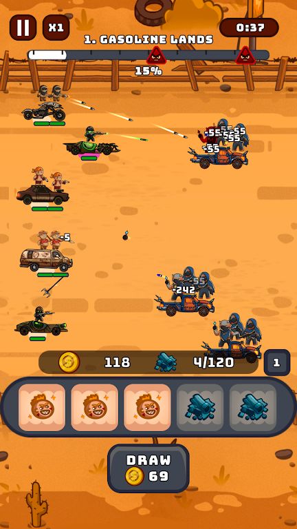 狂怒汽车英雄 狂怒汽车英雄