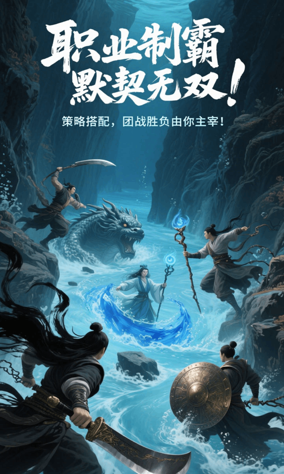 辰东群侠传(3折)