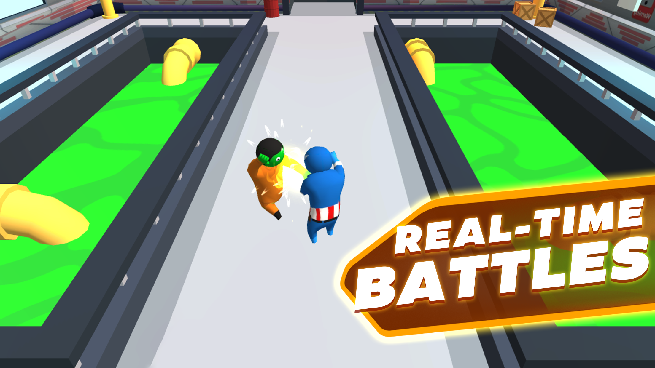 果冻小子:布娃娃派对 果冻小子:布娃娃派对