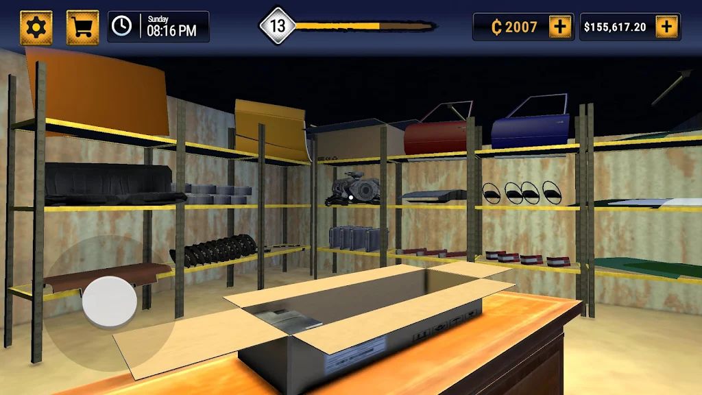 盗车贼模拟器 盗车贼模拟器