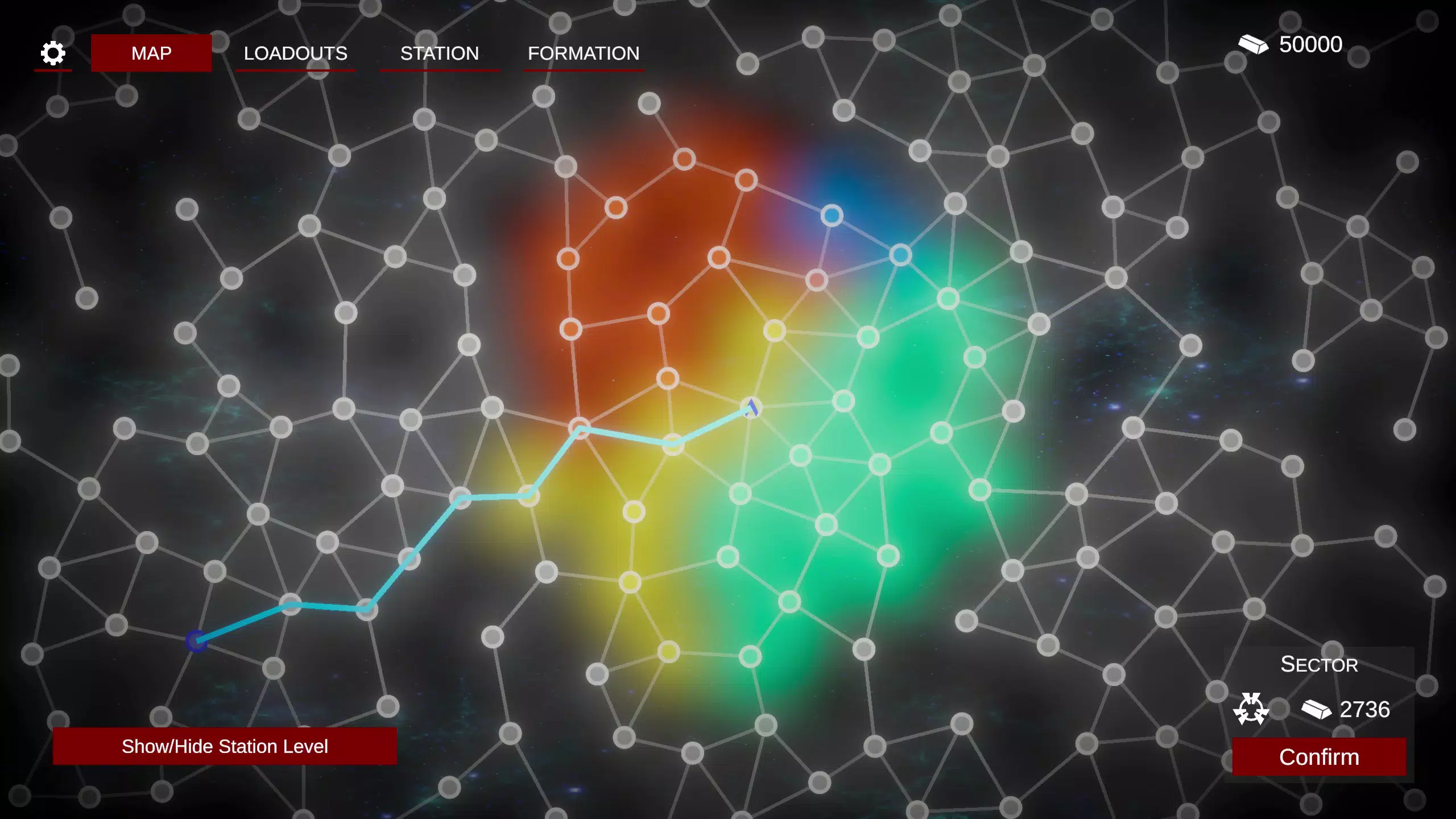 太空威胁2(steam移植) 太空威胁2(steam移植)