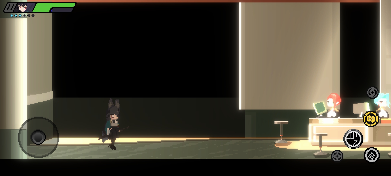 雅的特训修行 雅的特训修行