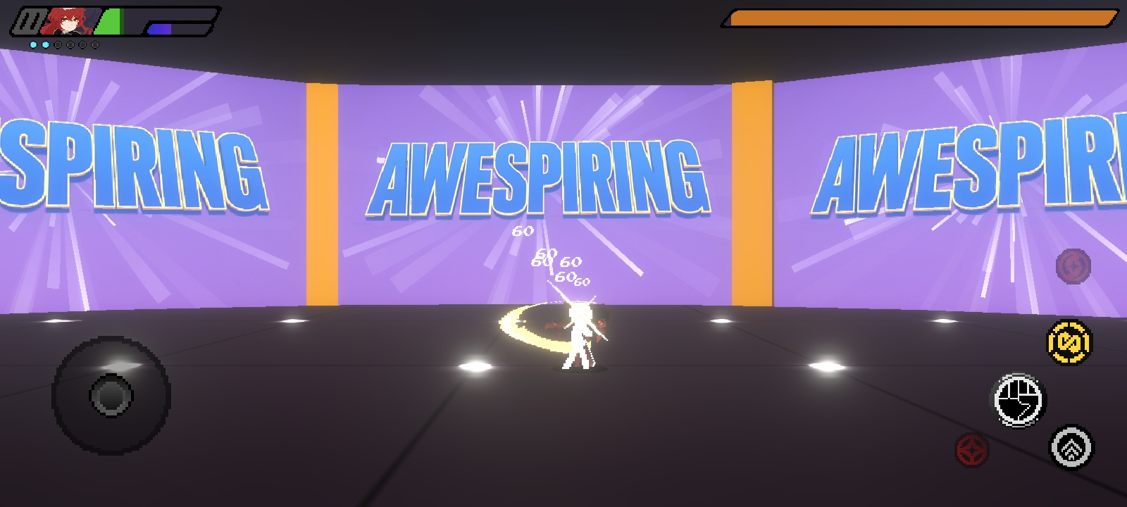 雅的特训修行 雅的特训修行