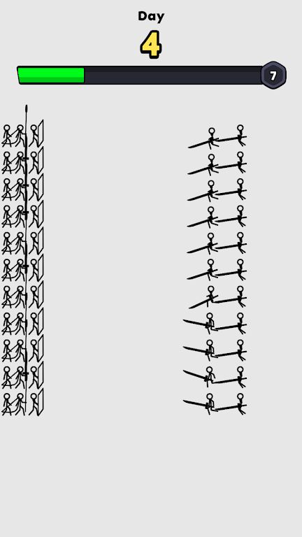 第30天:生存之战 第30天:生存之战