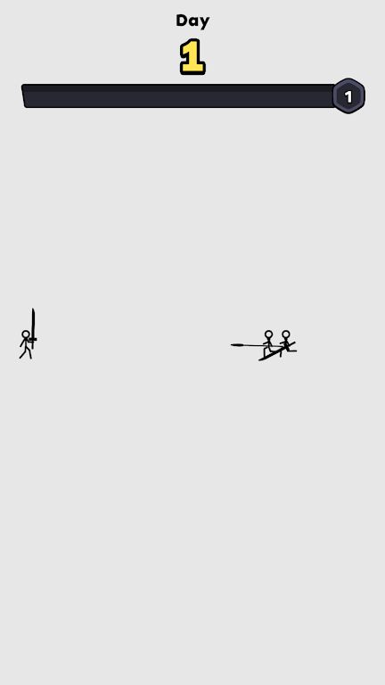 第30天:生存之战 第30天:生存之战