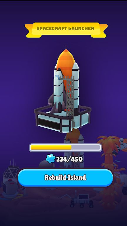 落下堆叠球:生存 落下堆叠球:生存