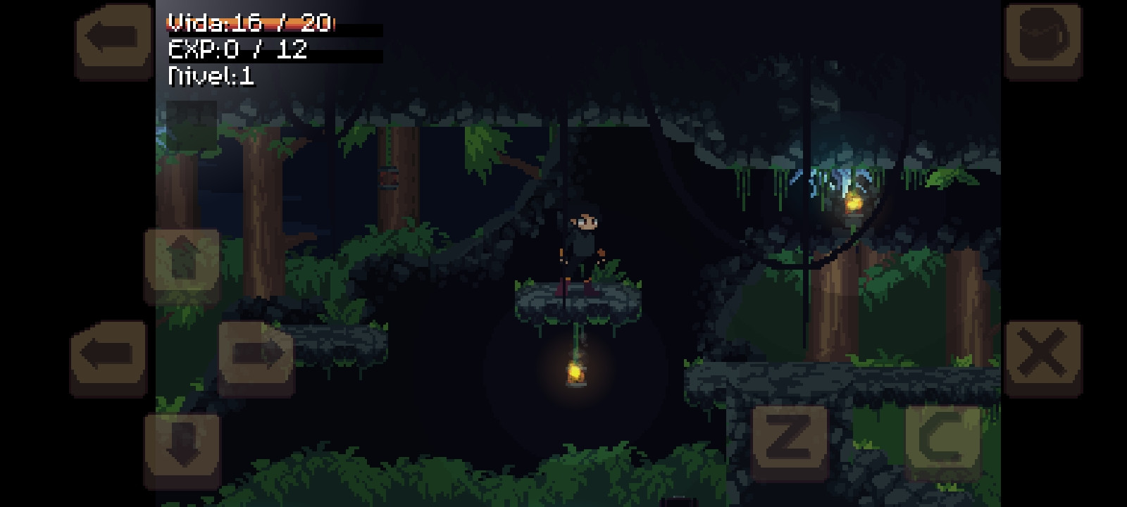 孤独洞穴 孤独洞穴