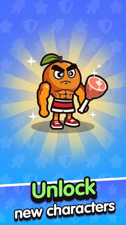 脑腐之战:融合 脑腐之战:融合