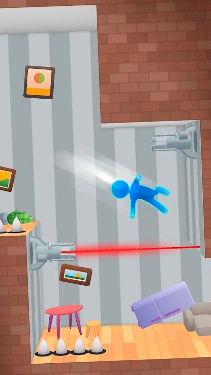 翻转房子 翻转房子