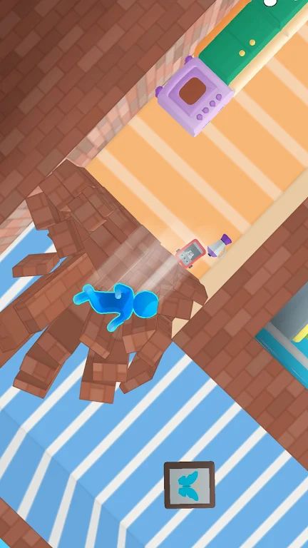 翻转房子 翻转房子