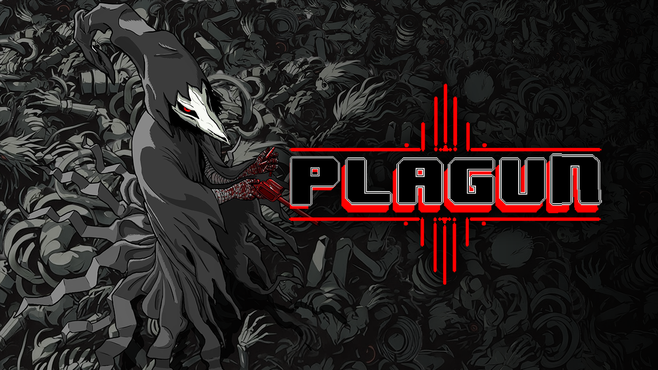 瘟疫蔓延:疫病不止(steam移植) 瘟疫蔓延:疫病不止(steam移植)