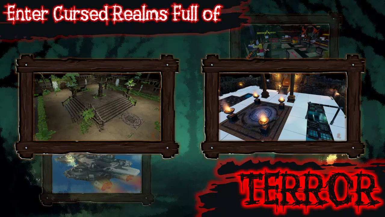 噬魂者X 噬魂者X