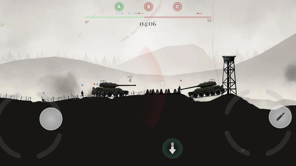 步兵公司:二战堑壕战 步兵公司:二战堑壕战