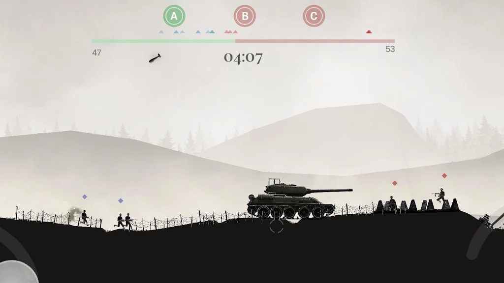 步兵公司:二战堑壕战 步兵公司:二战堑壕战