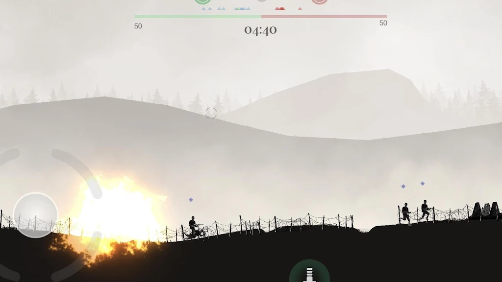 步兵公司:二战堑壕战 步兵公司:二战堑壕战