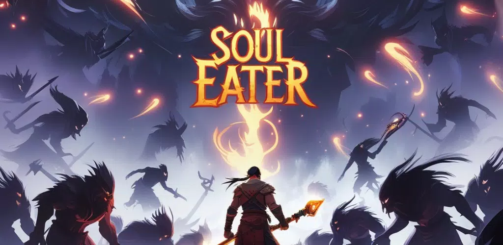 噬魂者X 噬魂者X