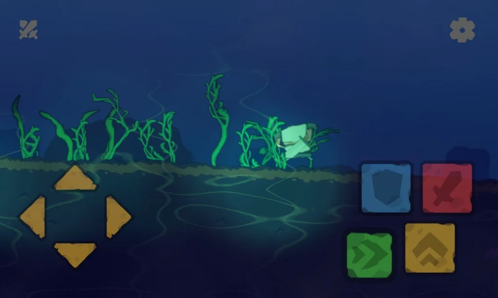 阿拉里克的使命 阿拉里克的使命