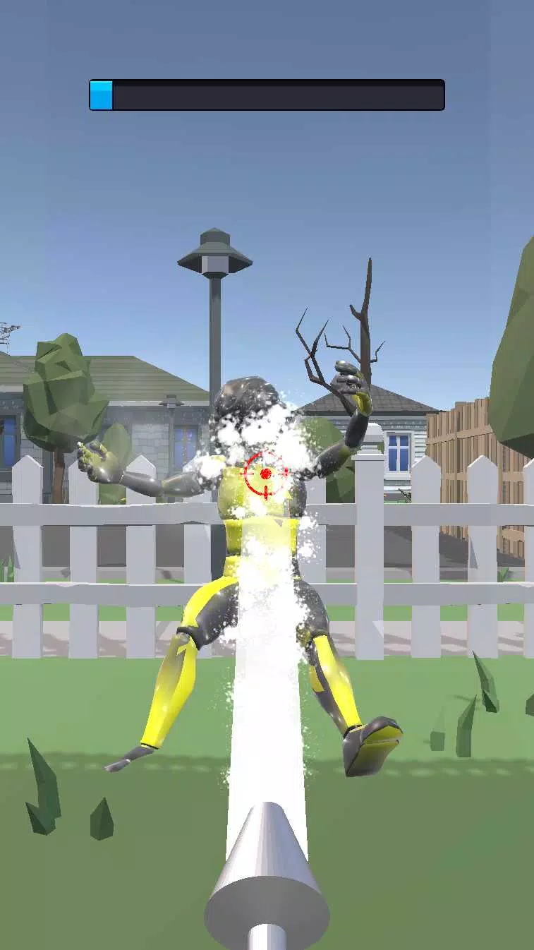 冲洗布娃娃 冲洗布娃娃