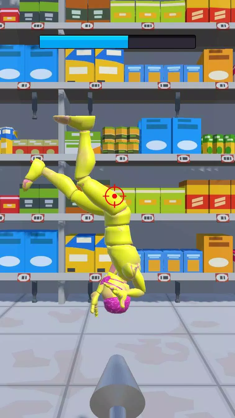 冲洗布娃娃 冲洗布娃娃