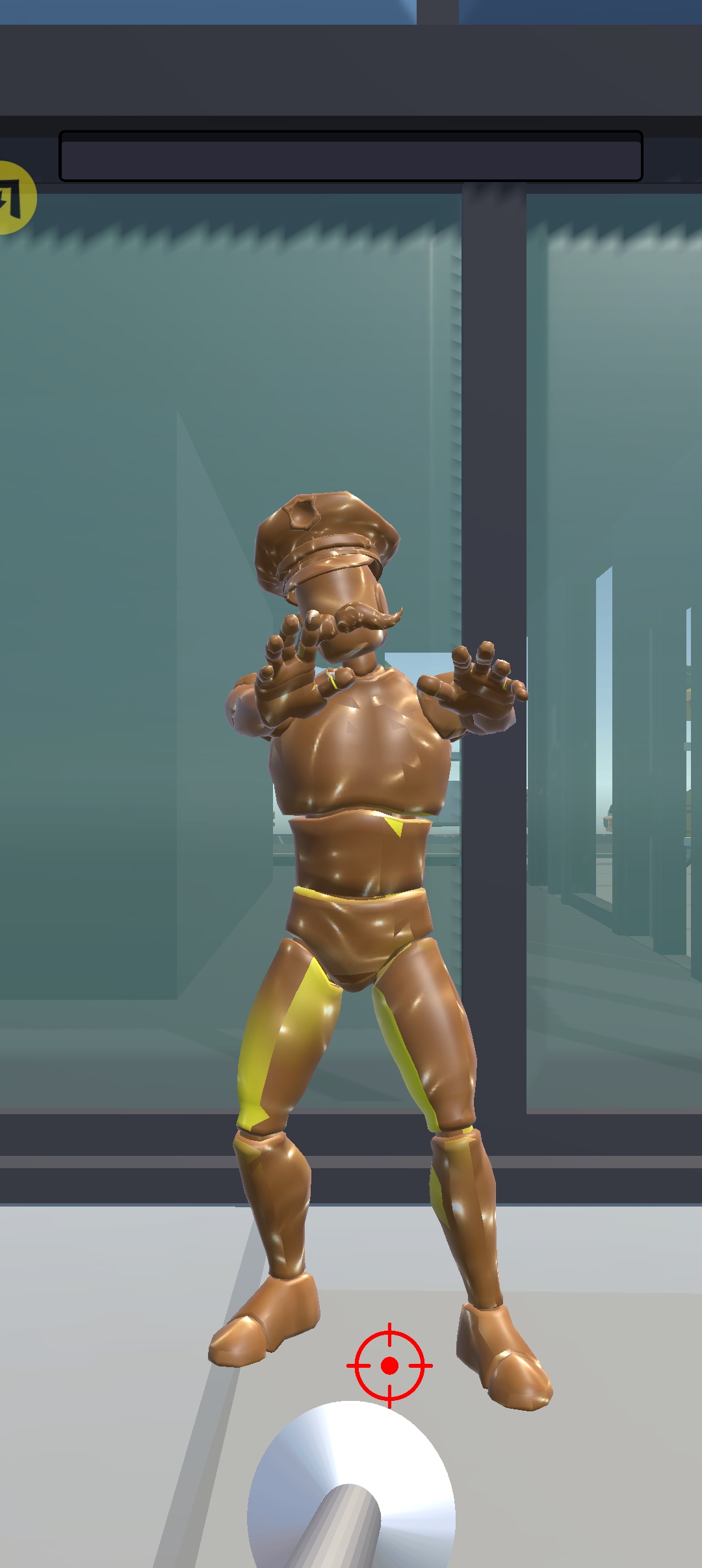 冲洗布娃娃 冲洗布娃娃