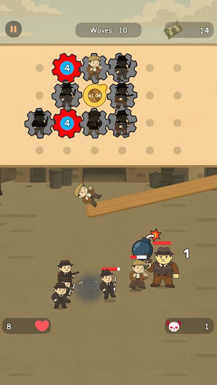 黑手党装备 黑手党装备