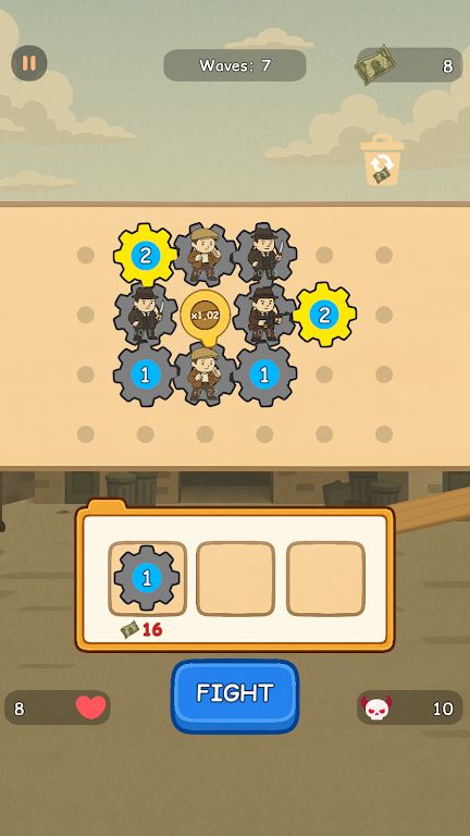 黑手党装备 黑手党装备