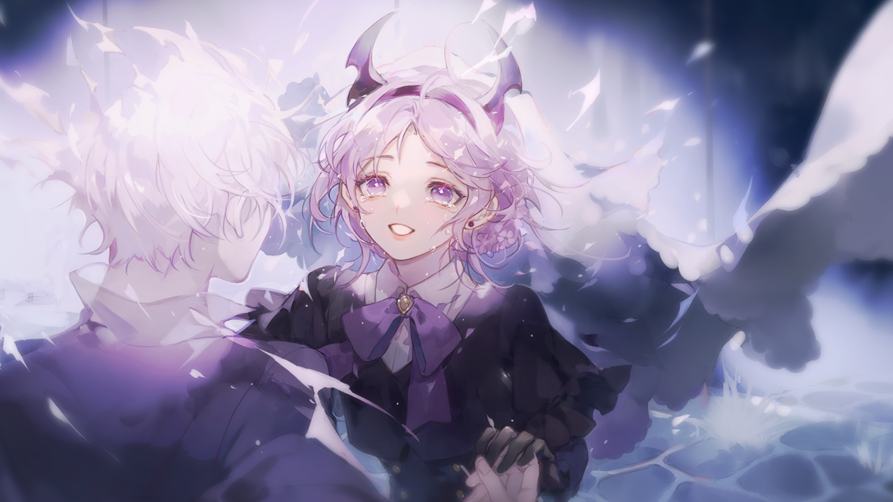 圣斯佩尔魔法学院恋爱指南汉化版 圣斯佩尔魔法学院恋爱指南汉化版