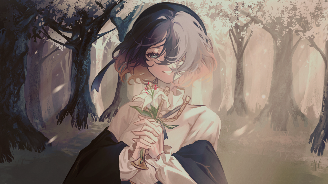 圣斯佩尔魔法学院恋爱指南汉化版 圣斯佩尔魔法学院恋爱指南汉化版