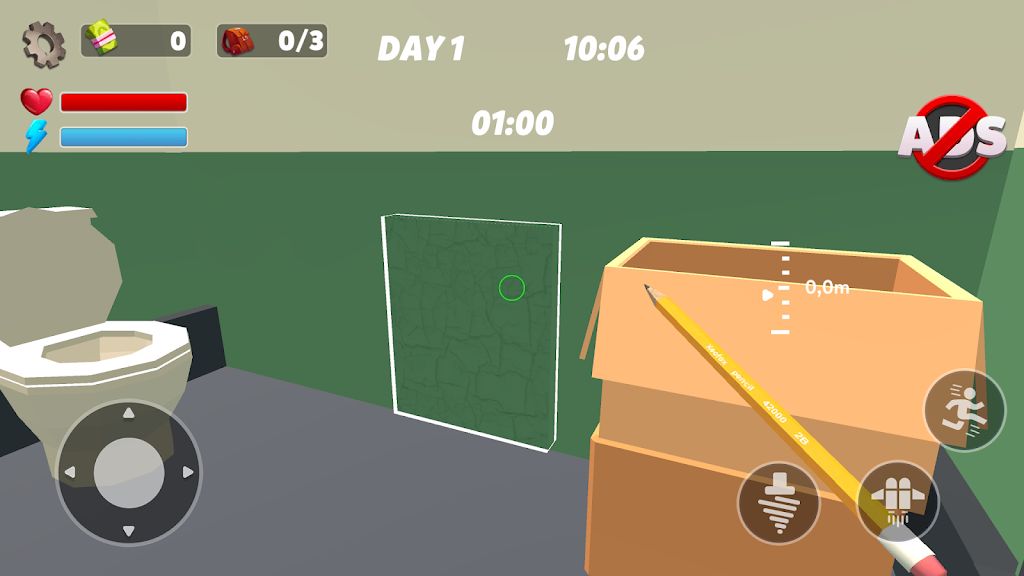 越狱:挖了就跑 越狱:挖了就跑