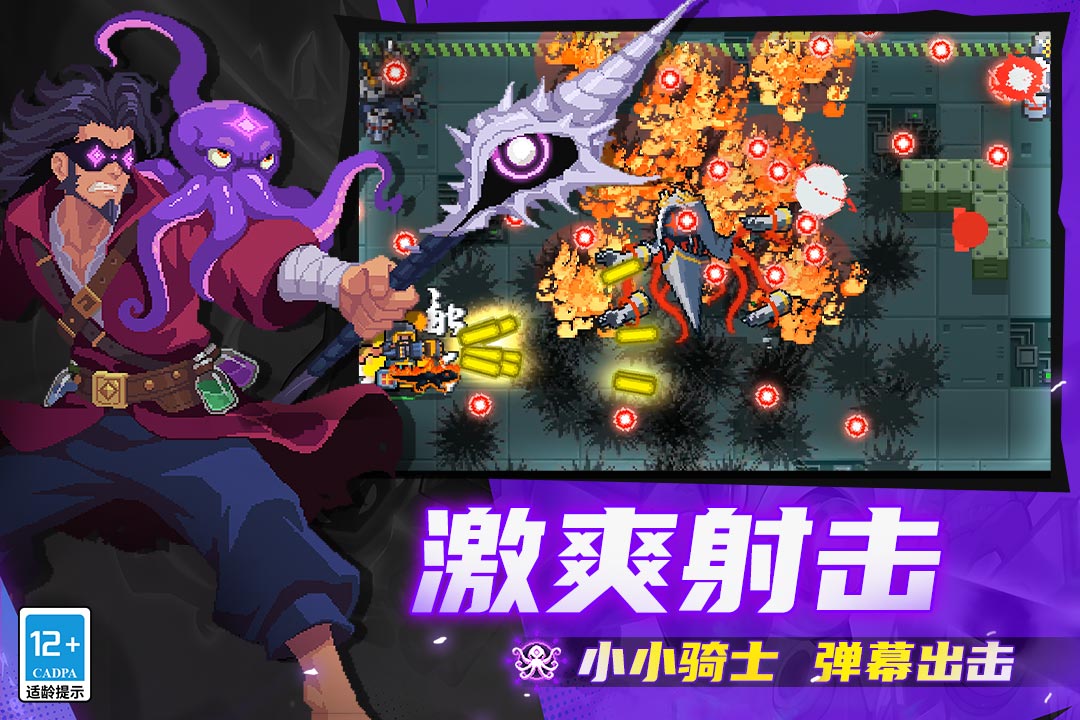 元气骑士(九游版)