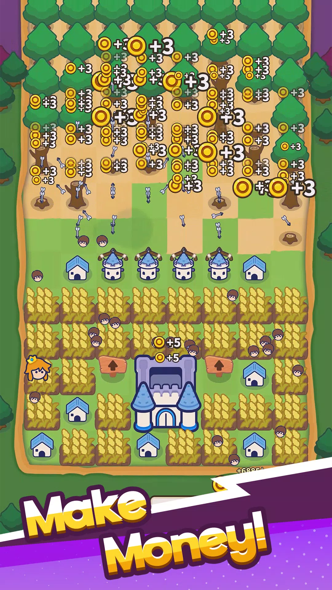 弹珠村庄 弹珠村庄