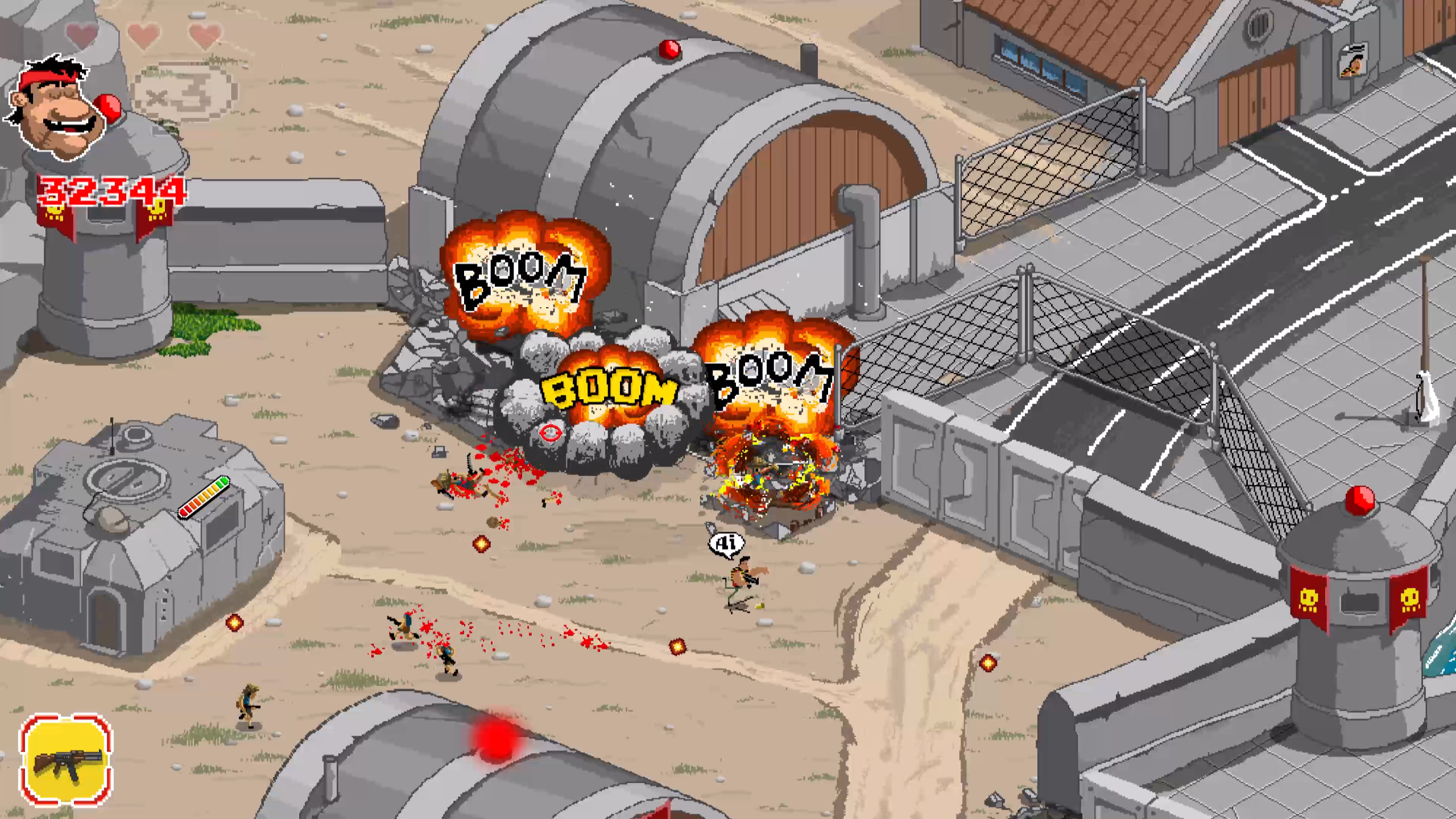 约翰·曼波 约翰·曼波