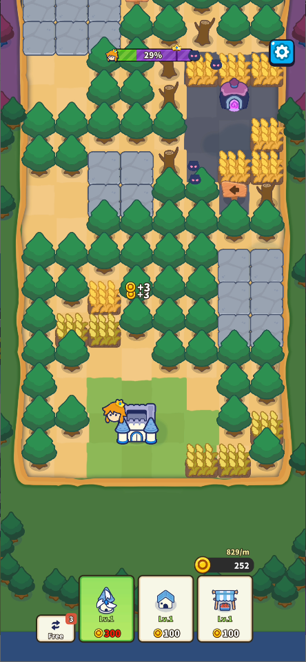 弹珠村庄 弹珠村庄