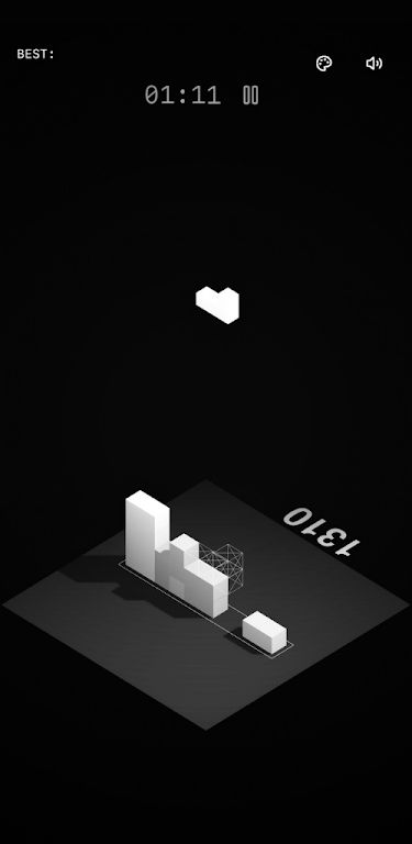 方块大战 方块大战