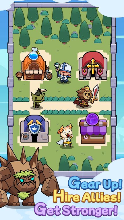 符文编织者:奥术碎片 符文编织者:奥术碎片