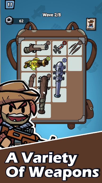 僵尸浪潮 僵尸浪潮