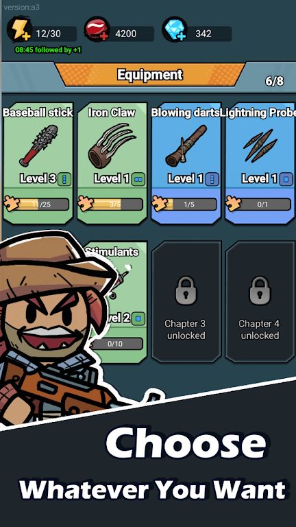 僵尸浪潮 僵尸浪潮