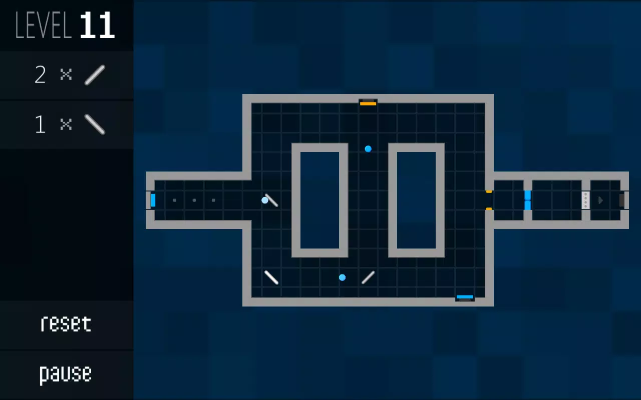 微光矩阵(steam移植)