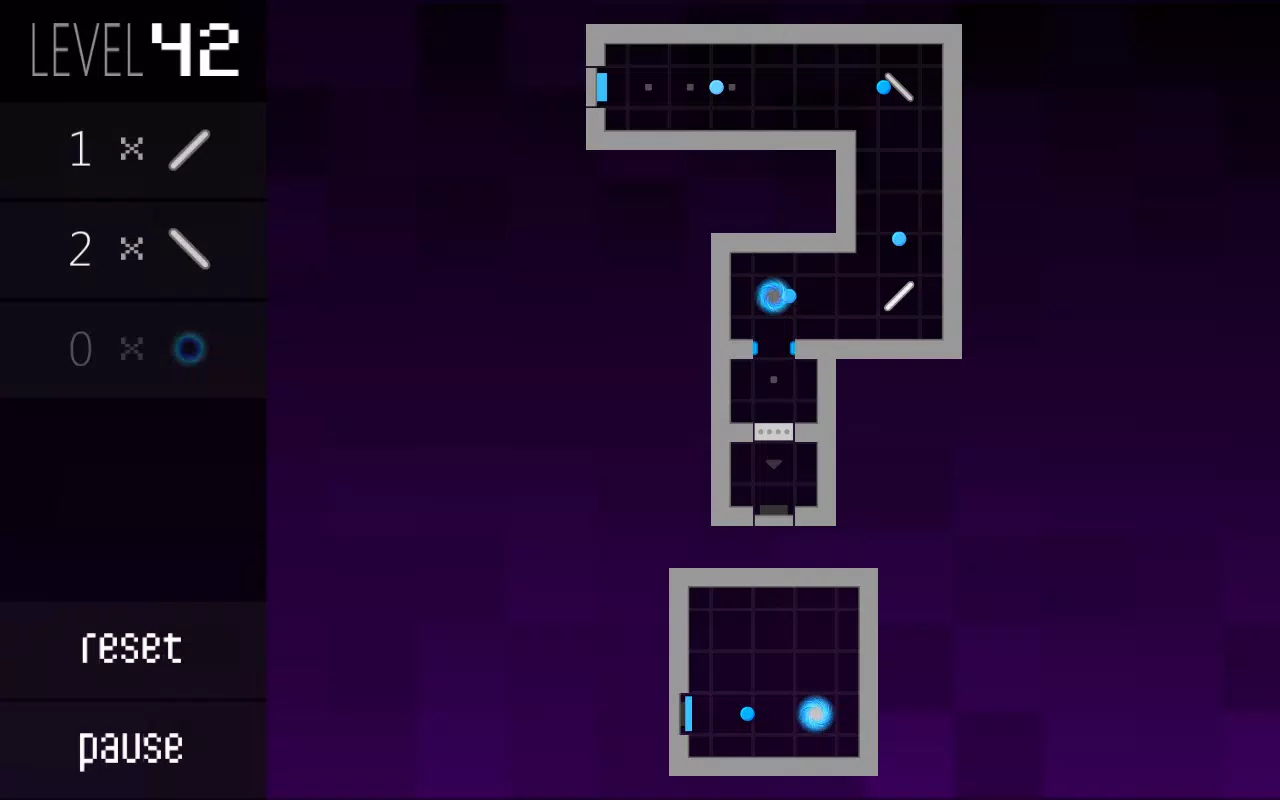 微光矩阵(steam移植)