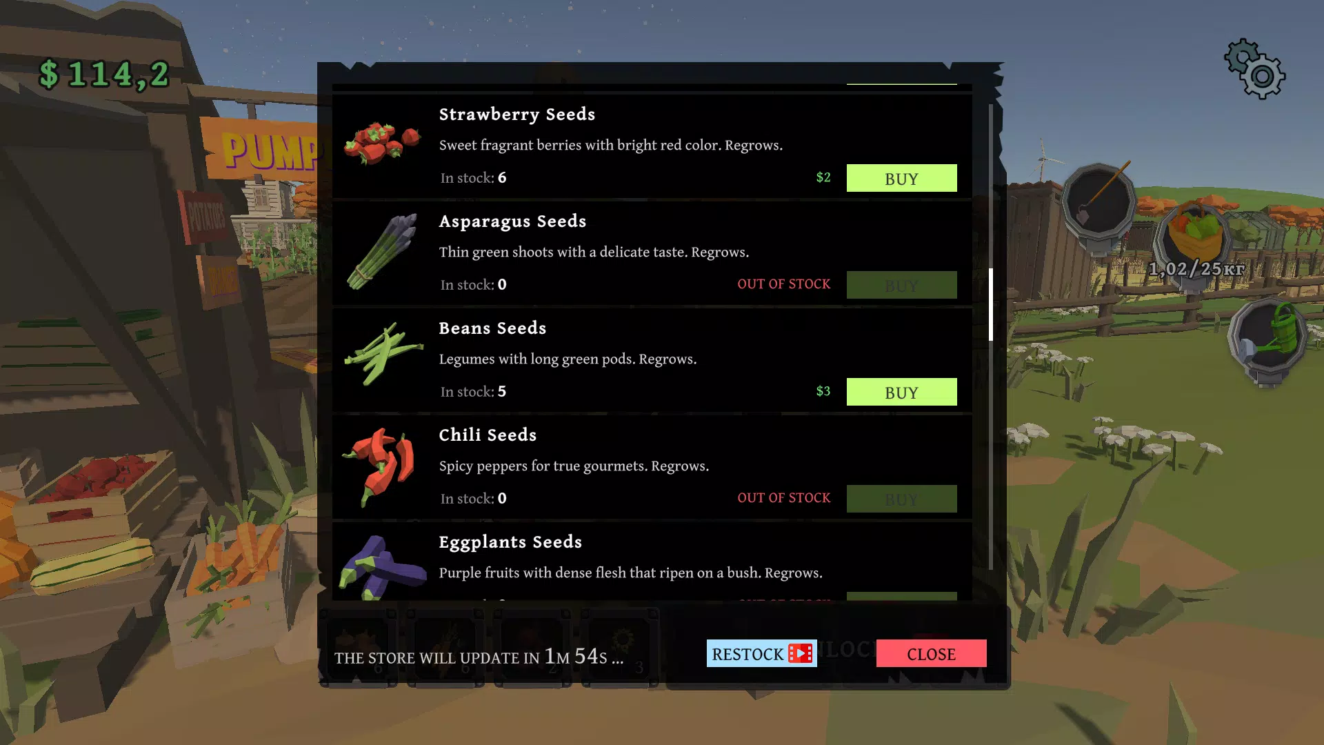 收获季节:农场模拟器 收获季节:农场模拟器