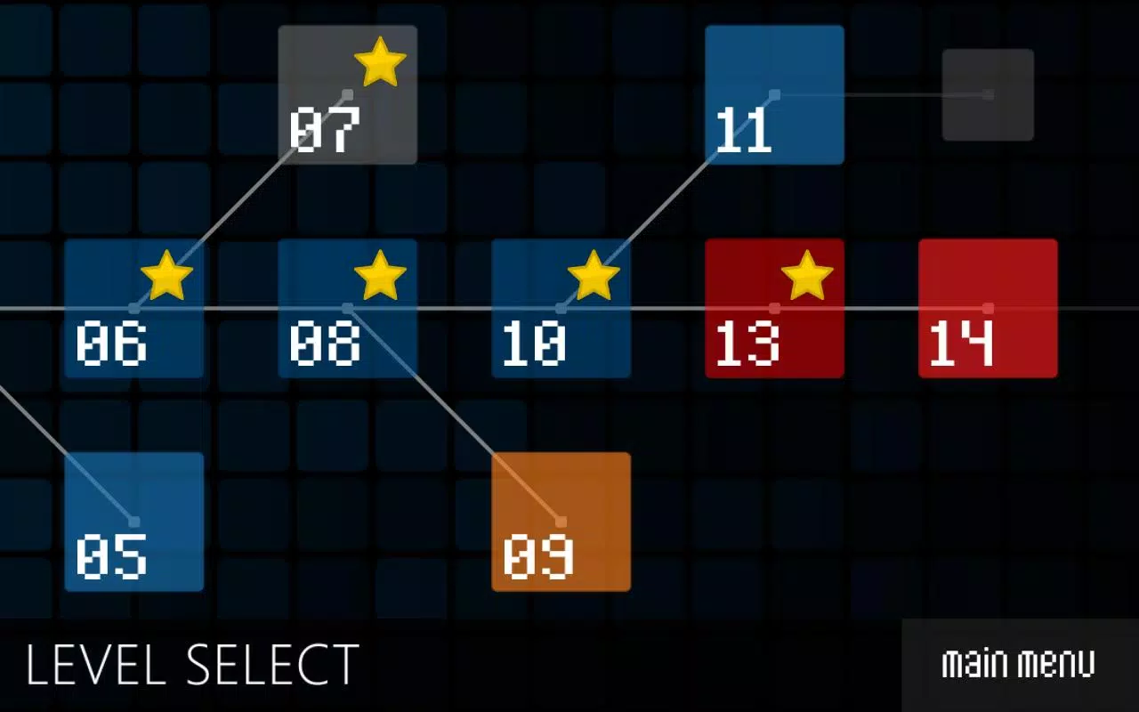 微光矩阵(steam移植)