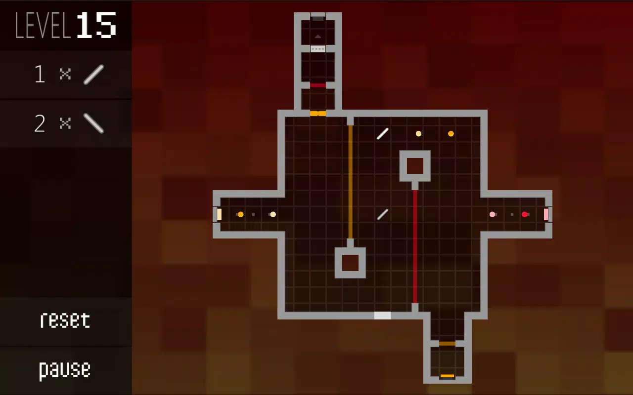 微光矩阵(steam移植)