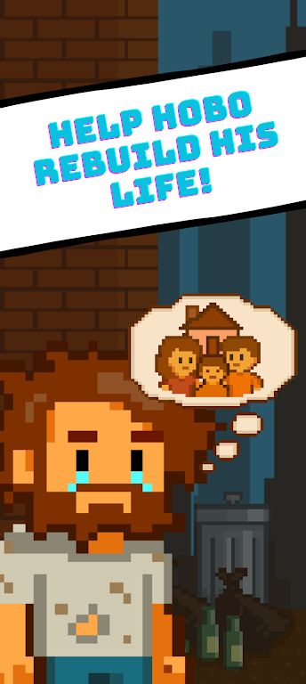 流浪汉钓鱼 流浪汉钓鱼