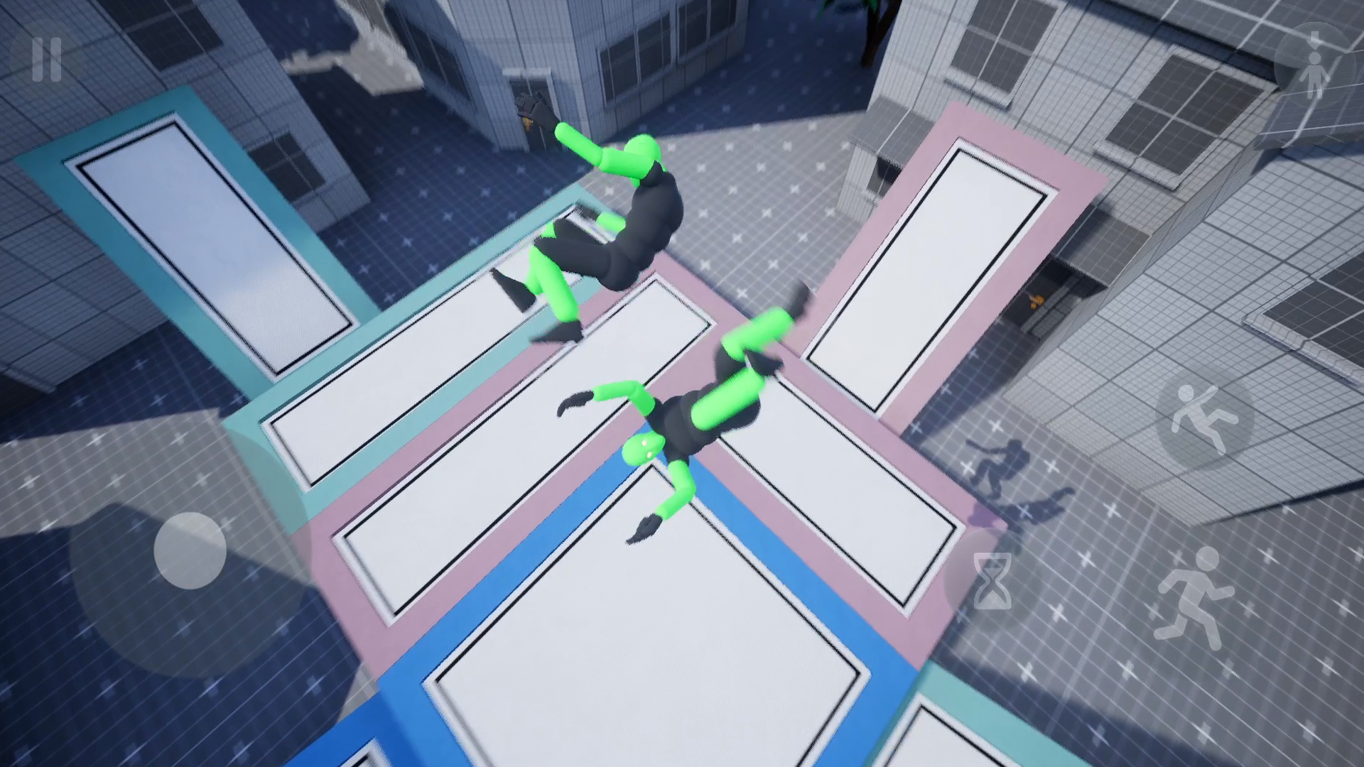 GRG物理沙盒 GRG物理沙盒