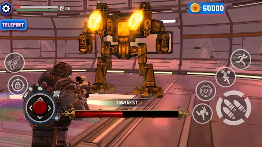 外星世界生存RPG 外星世界生存RPG